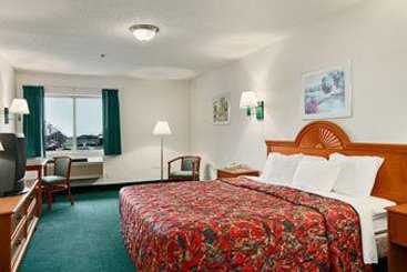 Hotel Days Inn Of Clare  | Clare | Michigan | United States 3