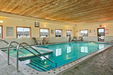 Hotel Days Inn Of Clare  | Clare | Michigan | United States 4