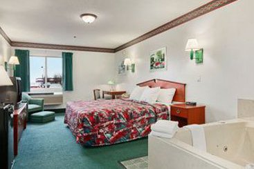 Hotel Days Inn Of Clare  | Clare | Michigan | United States 5