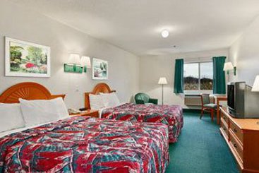Hotel Days Inn Of Clare  | Clare | Michigan | United States 6