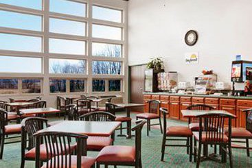 Hotel Days Inn Of Clare  | Clare | Michigan | United States 8