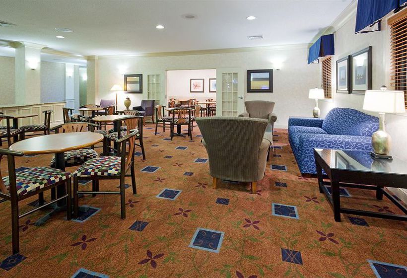 Hotel Holiday Inn Express Fargo West Acres  Fargo Dakota del Norte
