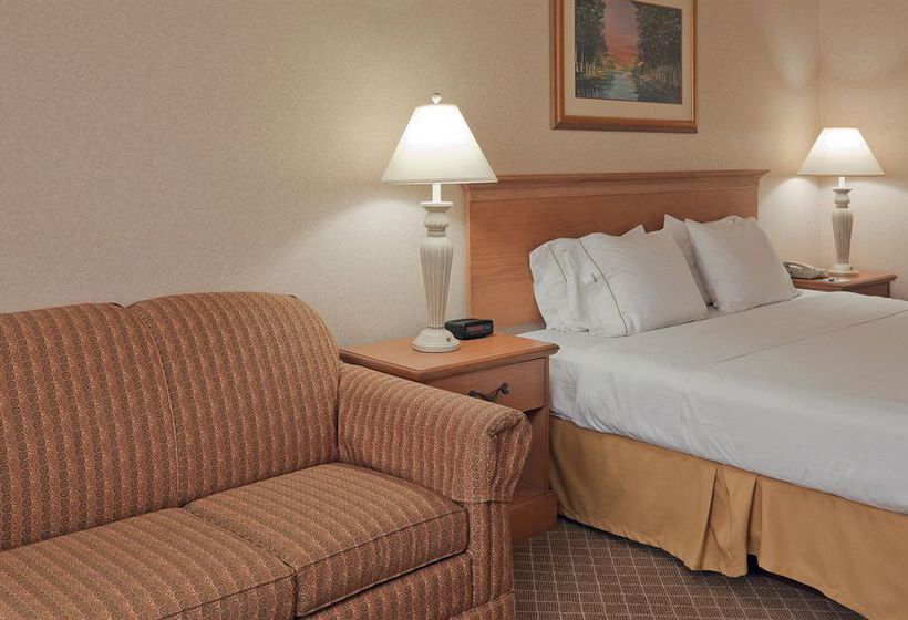Hotel Holiday Inn Express Perrysburg (I-75)  | Perrysburg | Ohio | United States 1