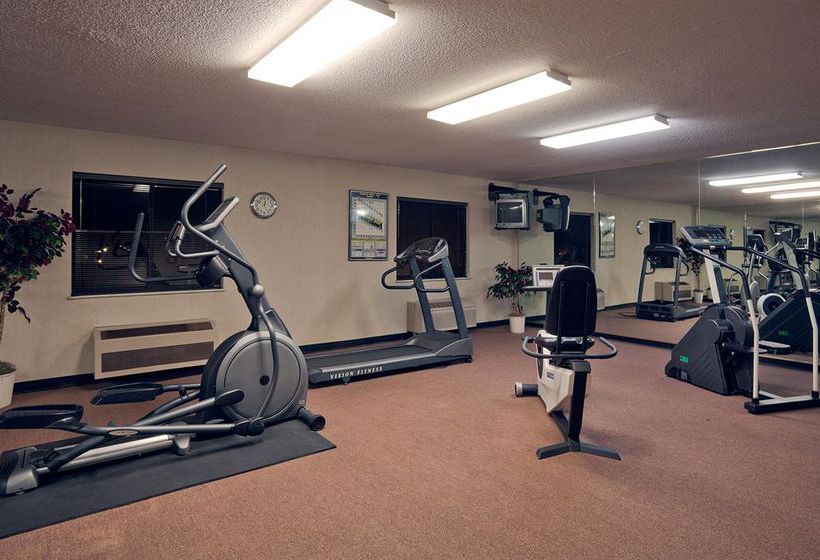 Hotel Holiday Inn Express Perrysburg (I-75)  | Perrysburg | Ohio | United States 11