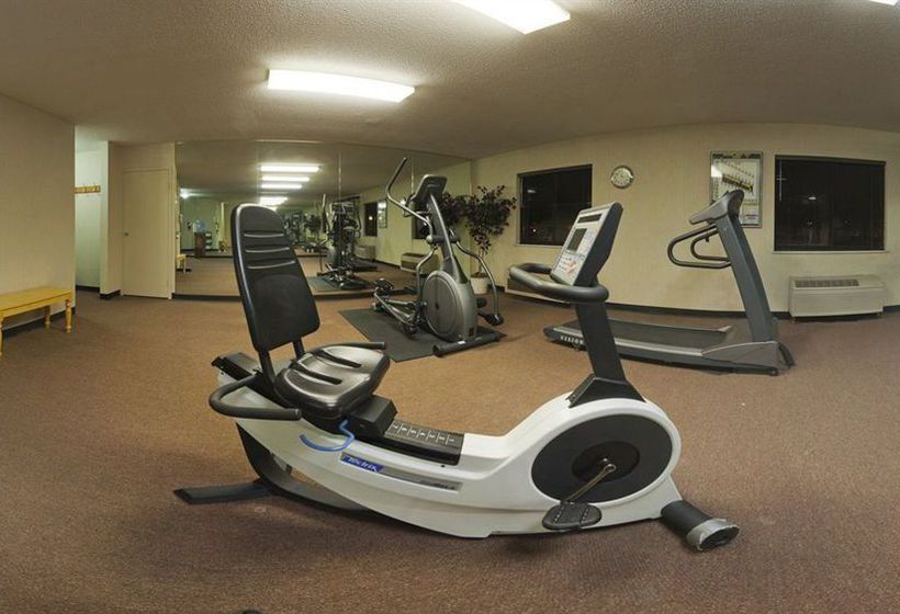 Hotel Holiday Inn Express Perrysburg (I-75)  | Perrysburg | Ohio | United States 18