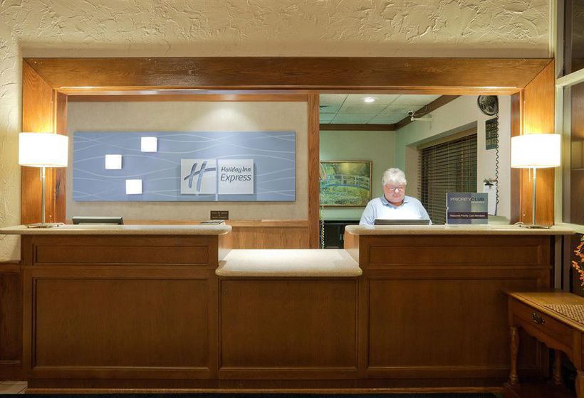 Hotel Holiday Inn Express Perrysburg (I-75)  | Perrysburg | Ohio | United States 2