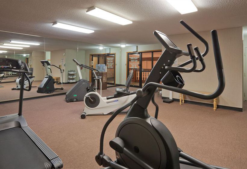 Hotel Holiday Inn Express Perrysburg (I-75)  | Perrysburg | Ohio | United States 4