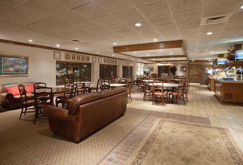 Hotel Holiday Inn Express Perrysburg (I-75)  | Perrysburg | Ohio | United States 5
