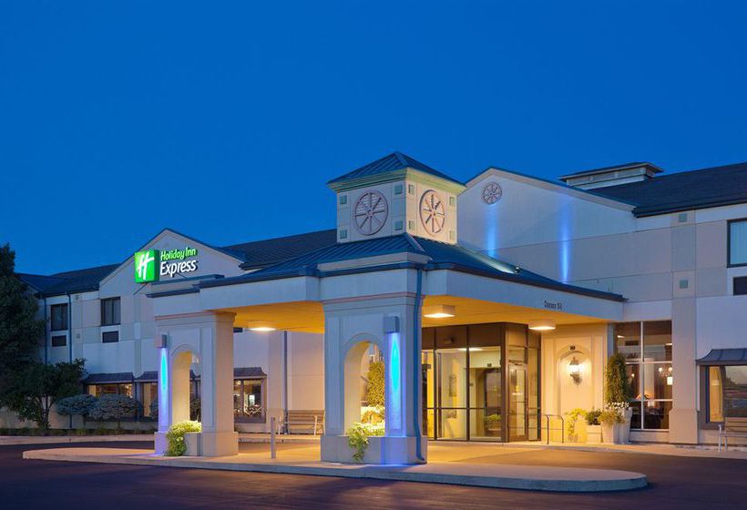 Hotel Holiday Inn Express Perrysburg (I-75)  | Perrysburg | Ohio | United States 7
