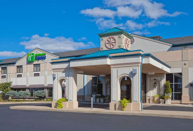 Hotel Holiday Inn Express Perrysburg (I-75)  | Perrysburg | Ohio | United States 8