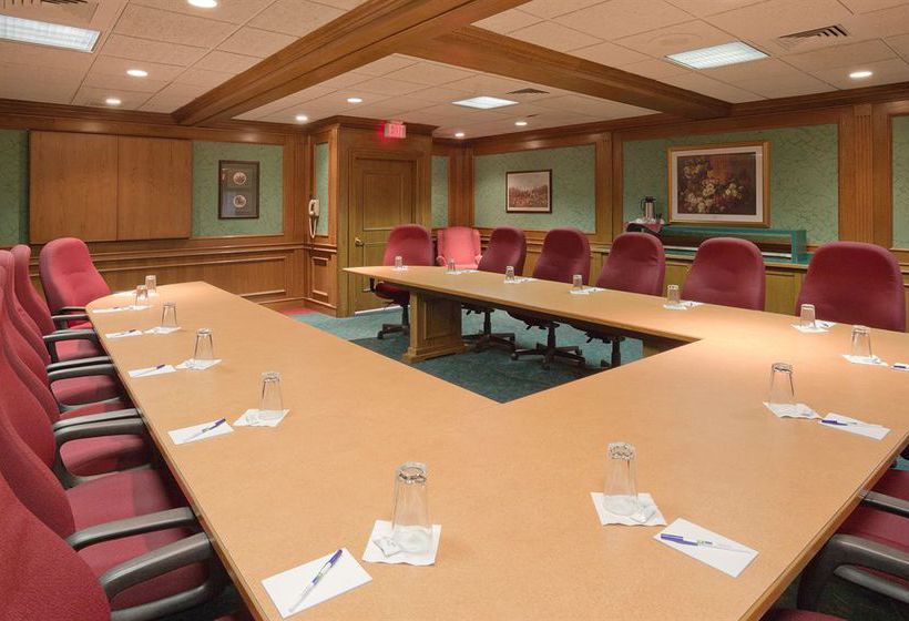 Hotel Holiday Inn Express Perrysburg (I-75)  | Perrysburg | Ohio | United States 9