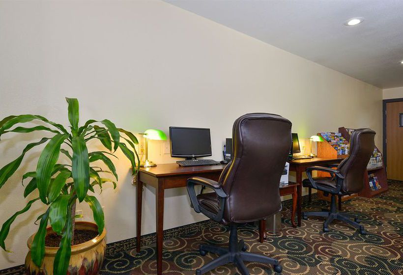 Hotel Best Western Canon City