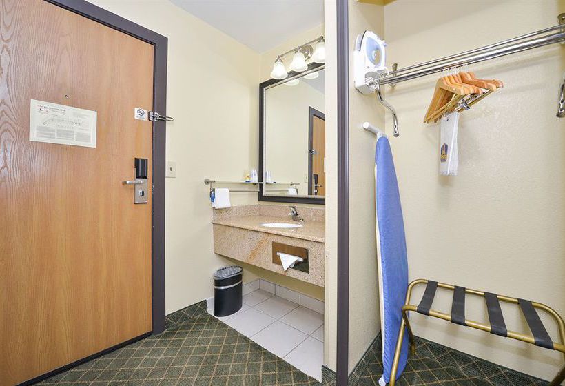 Hotel Best Western Canon City  | Canon City | Colorado | United States 1