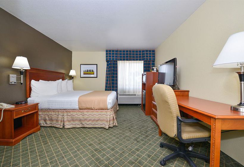 Hotel Best Western Canon City  | Canon City | Colorado | United States 10