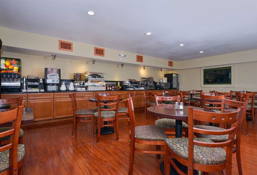 Hotel Best Western Canon City  | Canon City | Colorado | United States 11