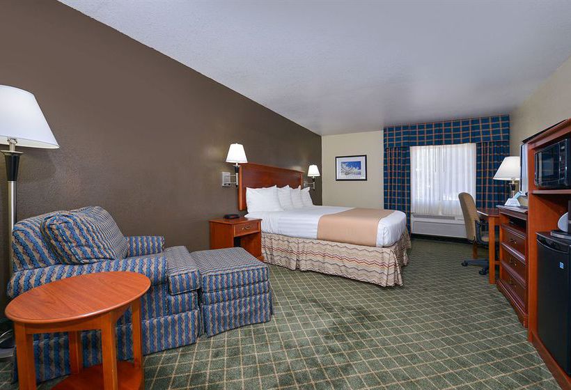 Hotel Best Western Canon City  | Canon City | Colorado | United States 12