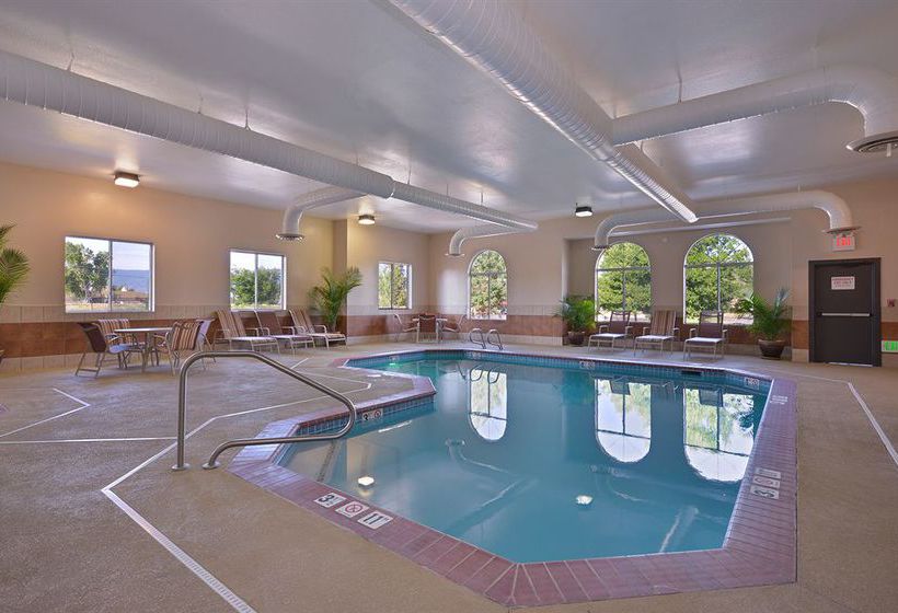 Hotel Best Western Canon City  | Canon City | Colorado | United States 13