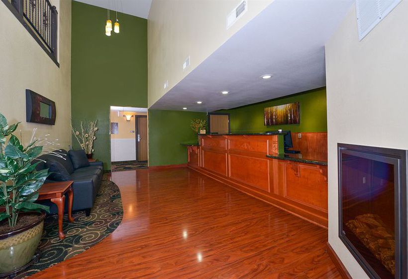 Hotel Best Western Canon City  | Canon City | Colorado | United States 14