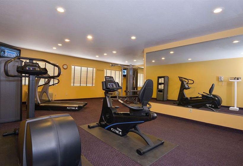 Hotel Best Western Canon City  | Canon City | Colorado | United States 15