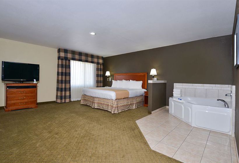 Hotel Best Western Canon City  | Canon City | Colorado | United States 16