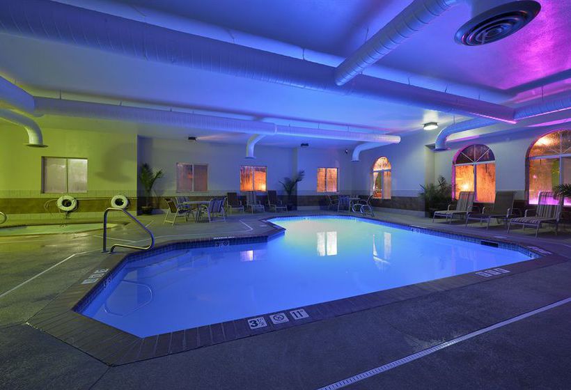 Hotel Best Western Canon City  | Canon City | Colorado | United States 17