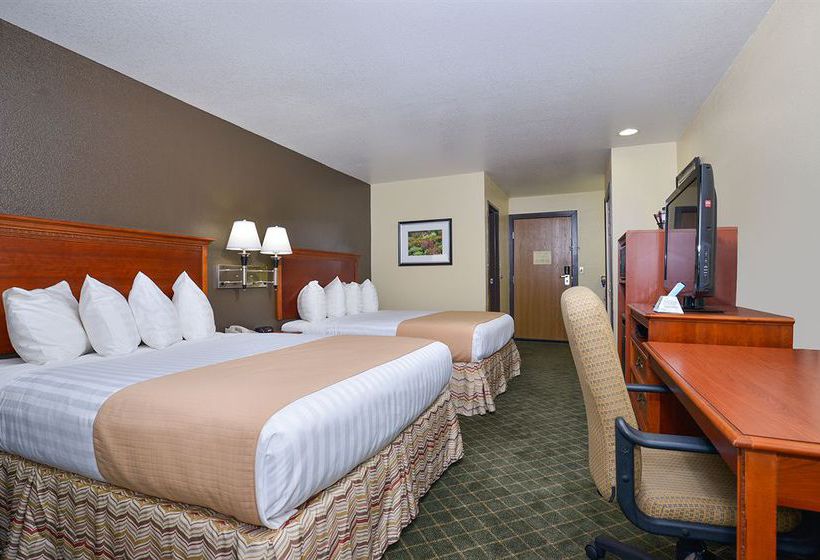 Hotel Best Western Canon City  | Canon City | Colorado | United States 18