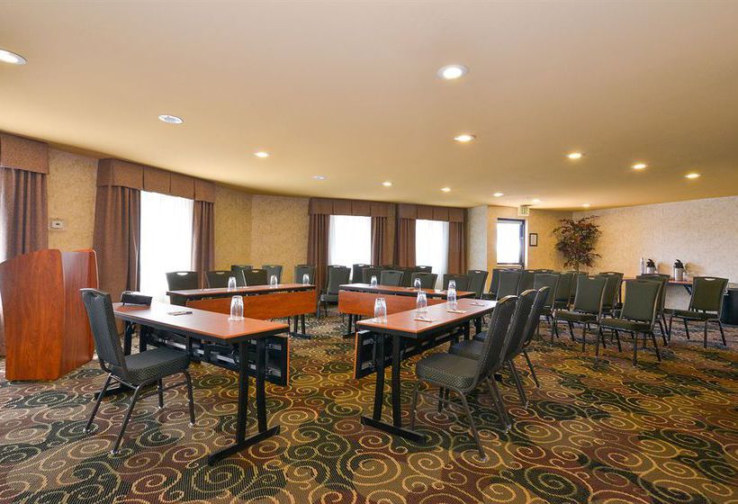 Hotel Best Western Canon City  | Canon City | Colorado | United States 19