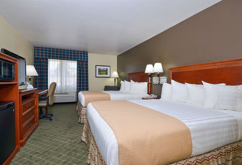 Hotel Best Western Canon City  | Canon City | Colorado | United States 2