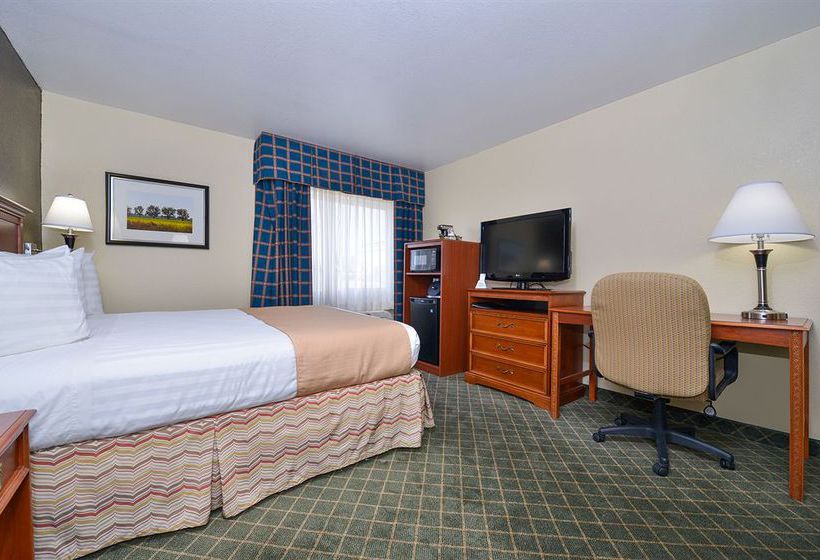 Hotel Best Western Canon City  | Canon City | Colorado | United States 20