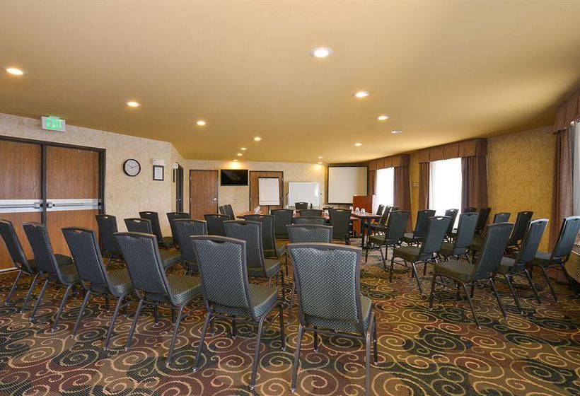 Hotel Best Western Canon City  | Canon City | Colorado | United States 3