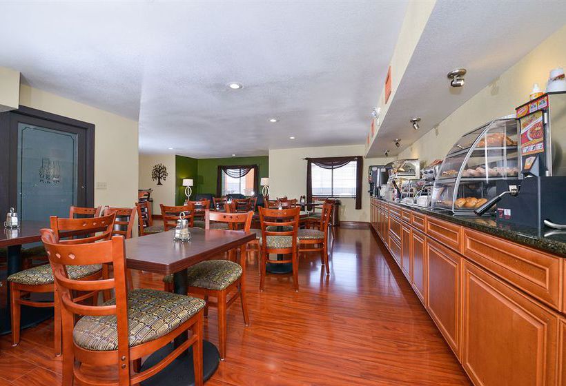 Hotel Best Western Canon City  | Canon City | Colorado | United States 4