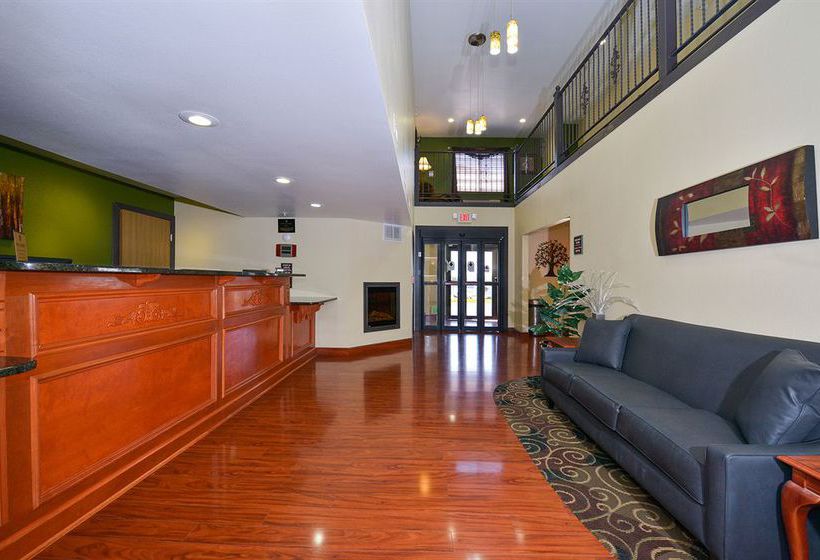 Hotel Best Western Canon City  | Canon City | Colorado | United States 5