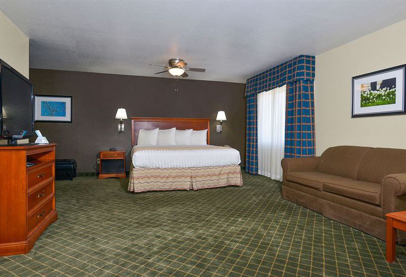 Hotel Best Western Canon City  | Canon City | Colorado | United States 6