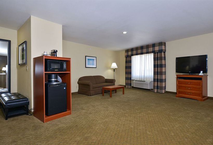 Hotel Best Western Canon City  | Canon City | Colorado | United States 8