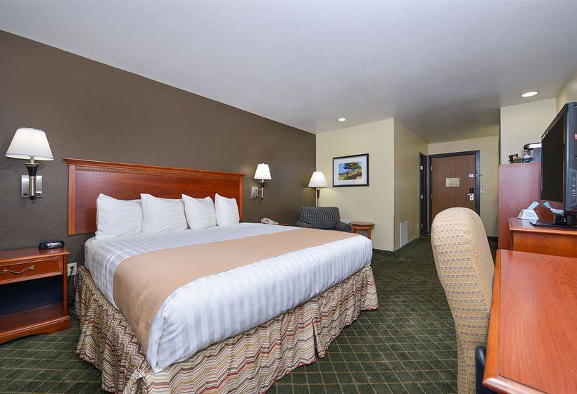 Hotel Best Western Canon City  | Canon City | Colorado | United States 9