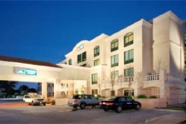 Best Western Socorro Hotel & Suites New Mexico