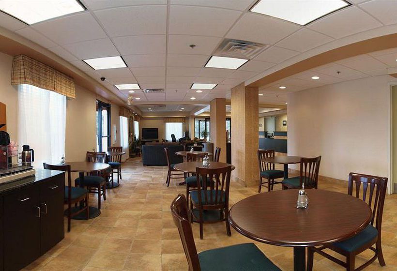 Hotel Baymont Inn & Suites Cornelia 