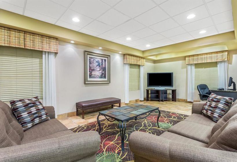 Hotel Baymont Inn & Suites Cornelia  | Cornelia | Geórgia | Estados Unidos 11