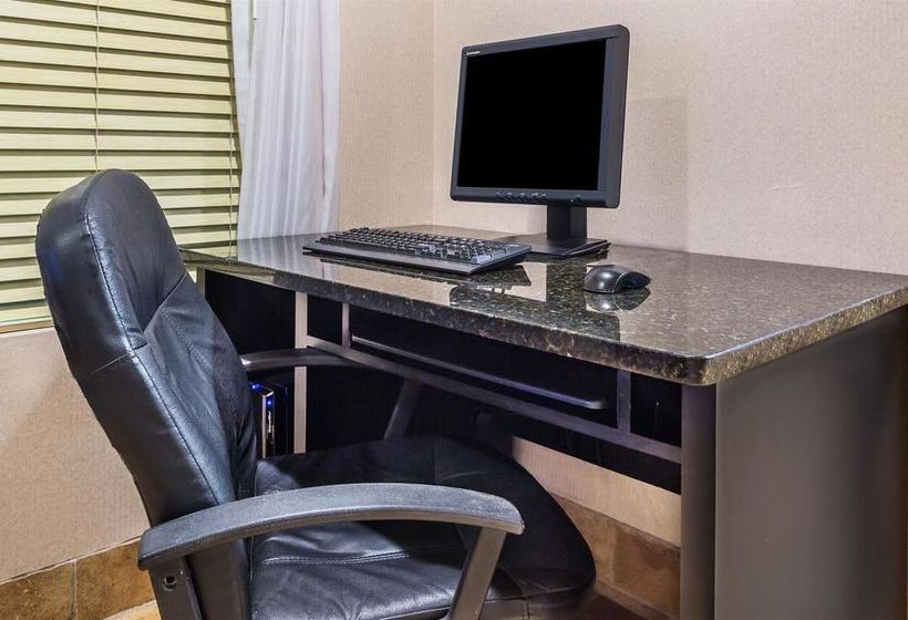 Hotel Baymont Inn & Suites Cornelia  | Cornelia | Geórgia | Estados Unidos 16