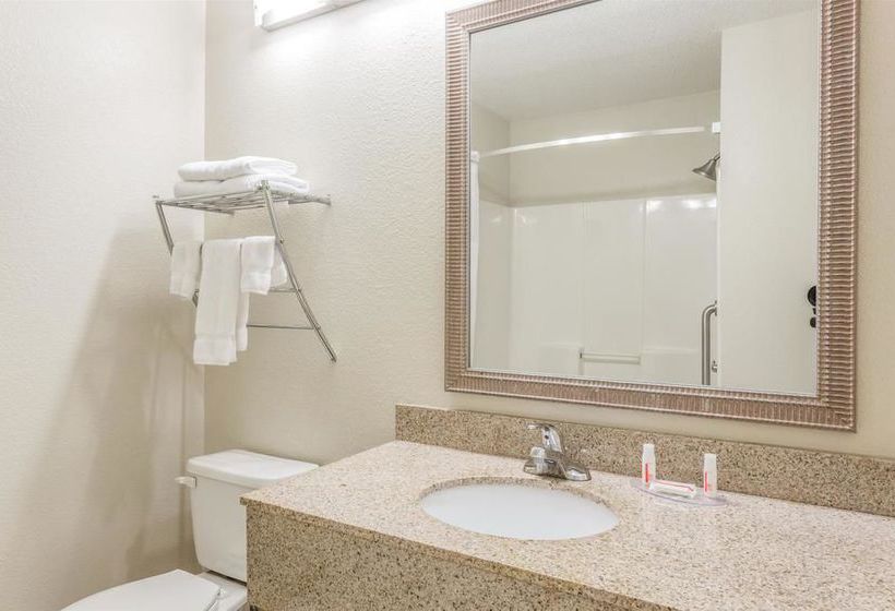 Hotel Baymont Inn & Suites Cornelia  | Cornelia | Geórgia | Estados Unidos 17