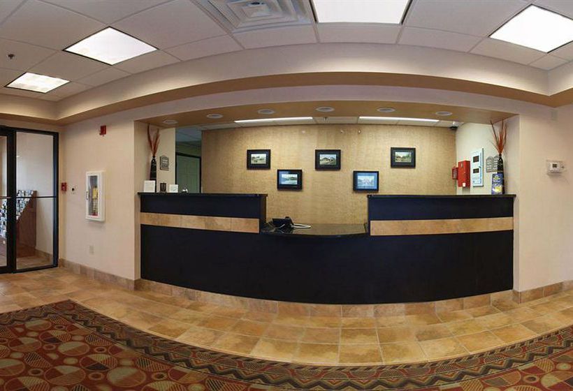 Hotel Baymont Inn & Suites Cornelia  | Cornelia | Geórgia | Estados Unidos 2