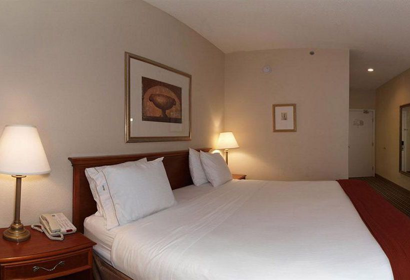 Hotel Baymont Inn & Suites Cornelia  | Cornelia | Geórgia | Estados Unidos 4