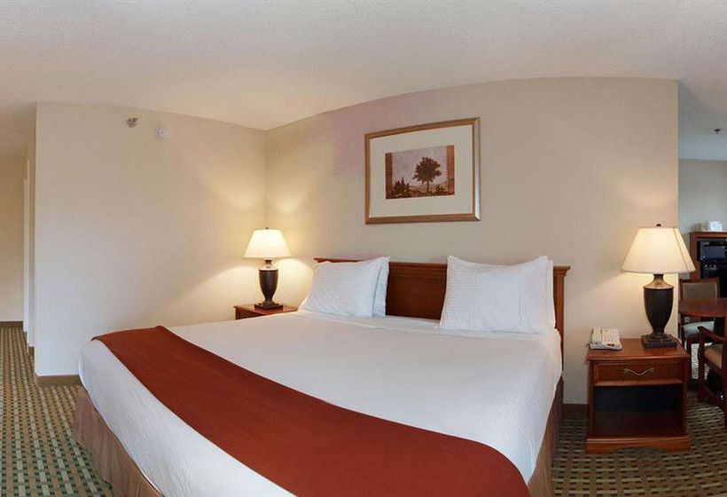 Hotel Baymont Inn & Suites Cornelia  | Cornelia | Geórgia | Estados Unidos 5