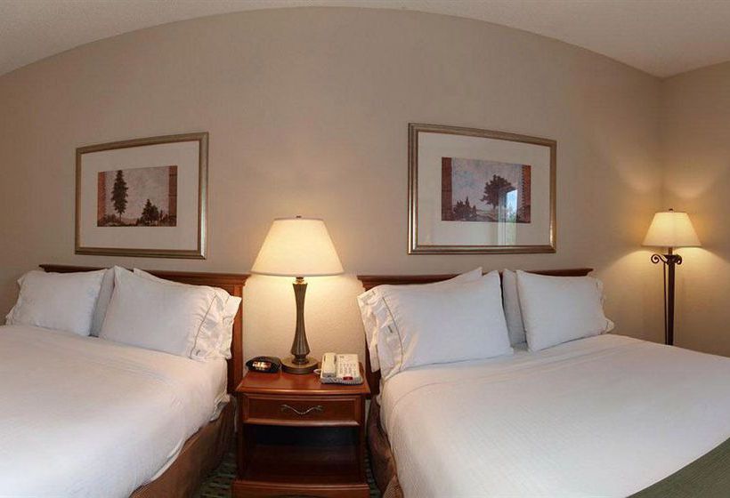 Hotel Baymont Inn & Suites Cornelia  | Cornelia | Geórgia | Estados Unidos 6