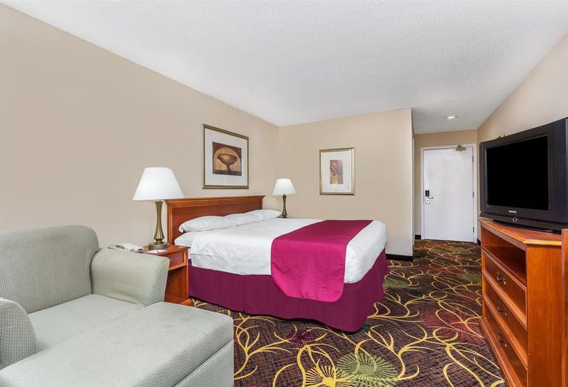 Hotel Baymont Inn & Suites Cornelia  | Cornelia | Geórgia | Estados Unidos 7