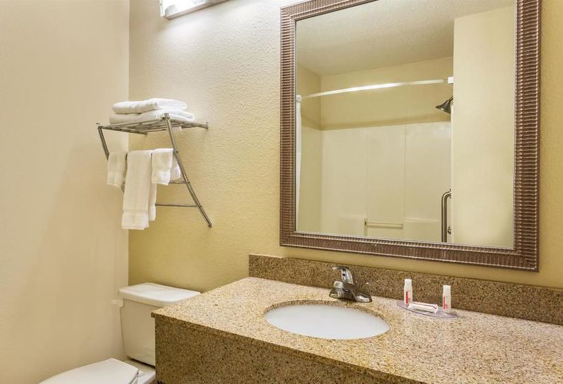 Hotel Baymont Inn & Suites Cornelia  | Cornelia | Geórgia | Estados Unidos 9