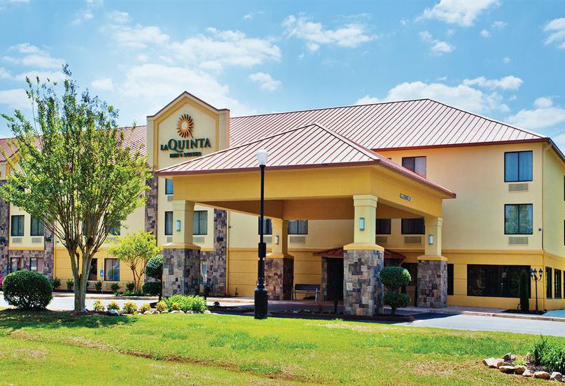 Hotel La Quinta Inn & Suites LaGrange  I 85   | La Grange | Georgia | United States 1