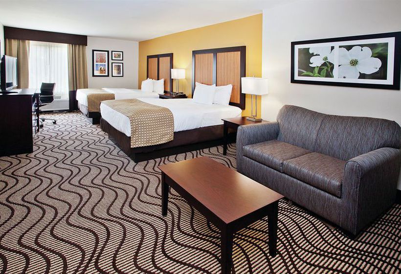 Hotel La Quinta Inn & Suites LaGrange  I 85   | La Grange | Georgia | United States 10