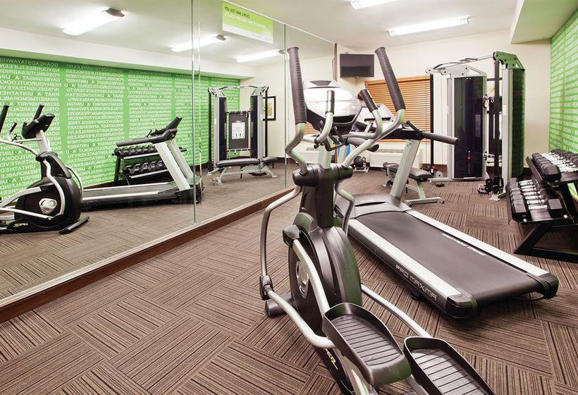 Hotel La Quinta Inn & Suites LaGrange  I 85   | La Grange | Georgia | United States 12