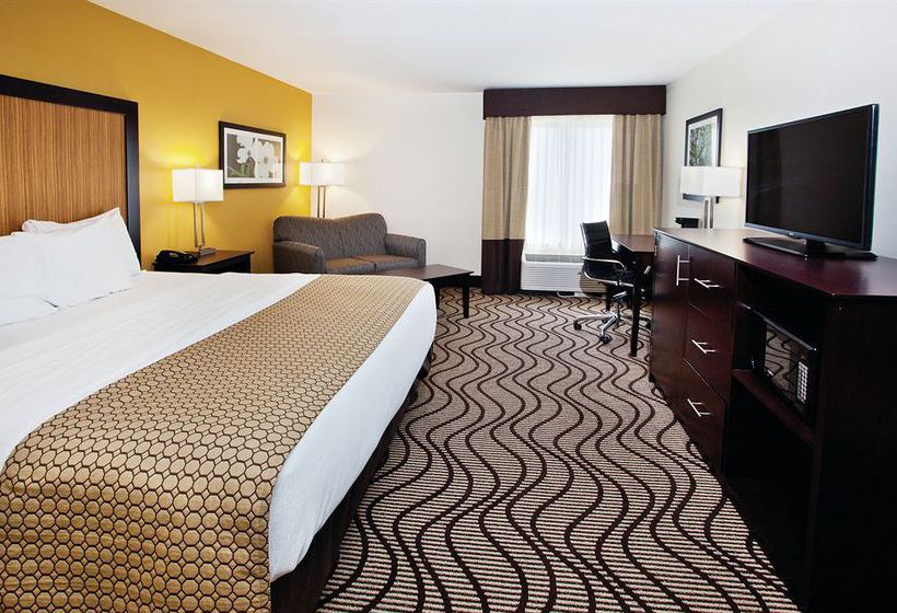 Hotel La Quinta Inn & Suites LaGrange  I 85   | La Grange | Georgia | United States 13